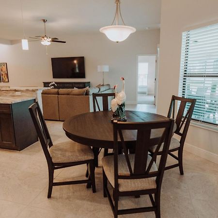 The Basilican Cape Coral Exterior photo