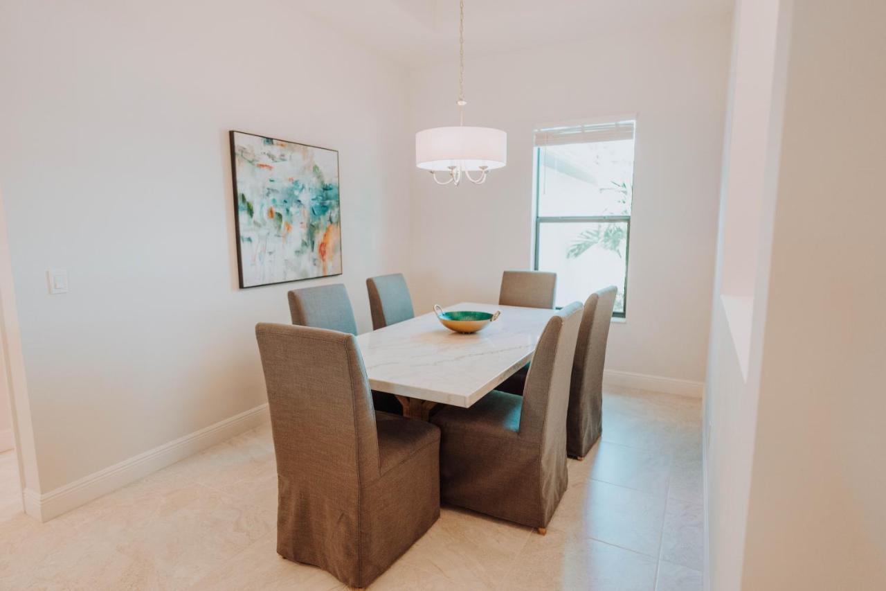The Basilican Cape Coral Exterior photo